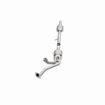 MagnaFlow DF Cat Conv 87-93 Ford Bronco 4.9L/87-95 F-150/F-250 (Non SD)/F-350 (Non SD) PU 4.9L (CA)