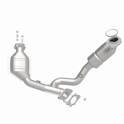 MagnaFlow 04-07 Ford Taurus 3.0L Direct Fit Converter