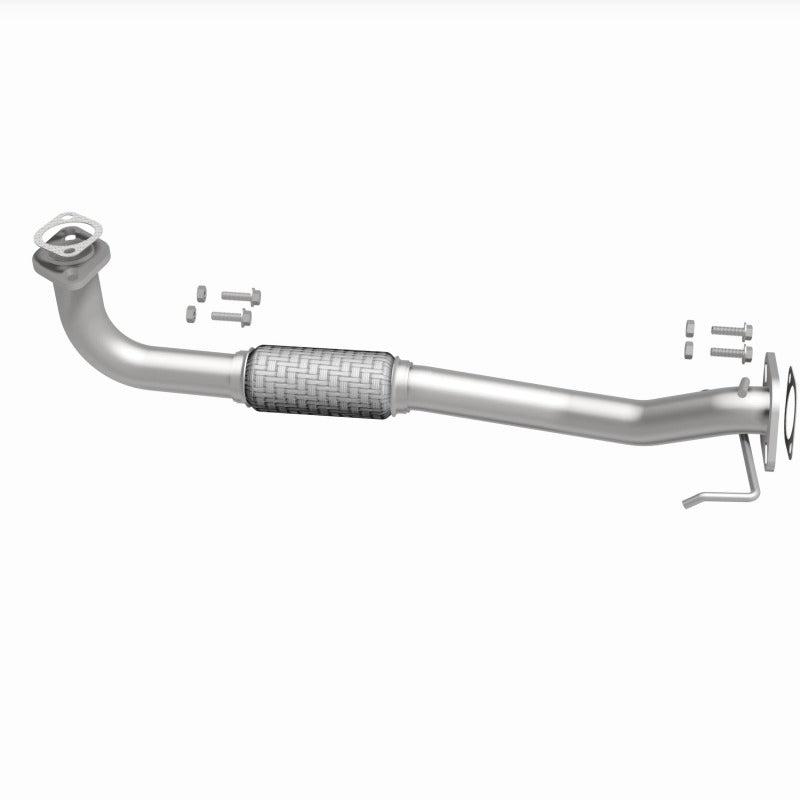 BRE Exhaust 02-07 Lancer 2.0L Front Pipe Kit