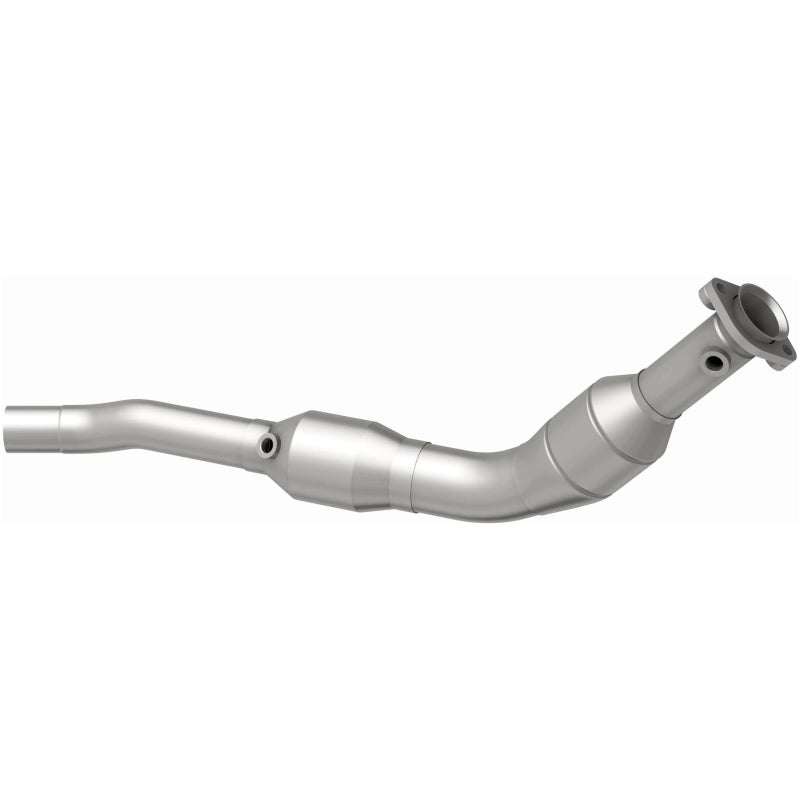 MagnaFlow Direct Fit Catalytic Converter 05-08 LR3/RR Sport D/S OEM