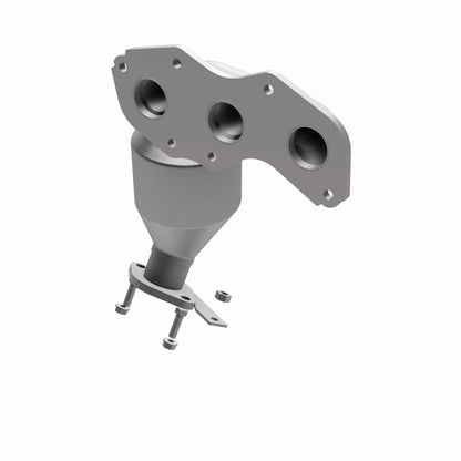 MagnaFlow Direct Fit Catalytic Converter 07-15 Toyota Sienna 3.5L