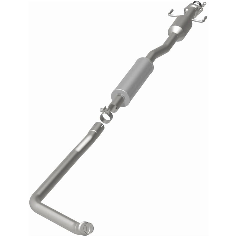 MagnaFlow California Catalytic Converter Direct Fit 07-09 Suzuki SX4 2.0L