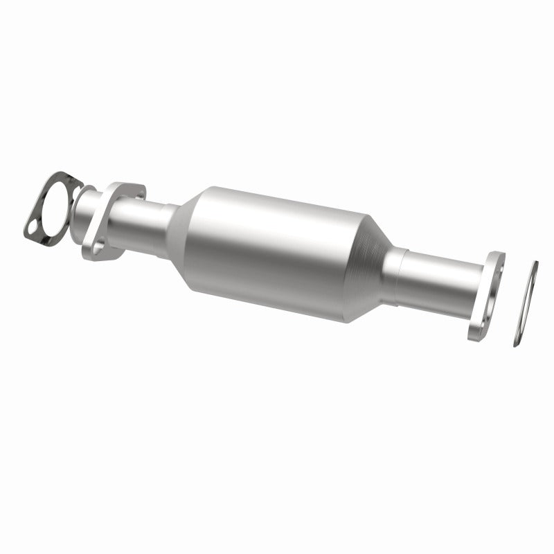 MagnaFlow Direct Fit Catalytic Converter California Grade 75-78 Nissan B210 1.4L