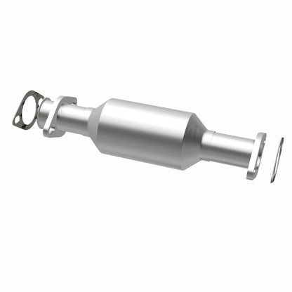 MagnaFlow Direct Fit Catalytic Converter California Grade 75-78 Nissan B210 1.4L