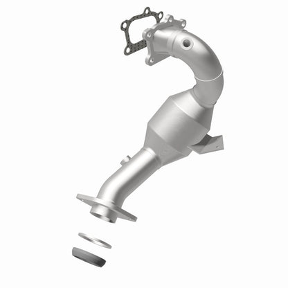 MagnaFlow Direct Fit Catalytic Converter California Grade 10-13 Mazda 3 L4 2.3L