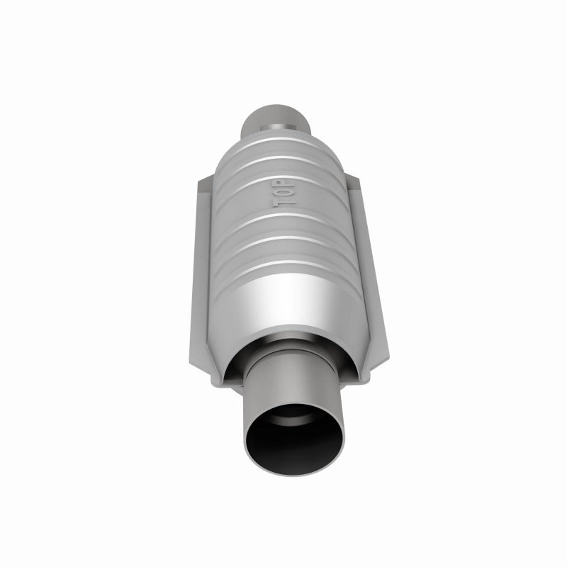 MagnaFlow Universal Catalytic Converter Honda/Isuzu/Nissan/Volkswagen *California OBDII*