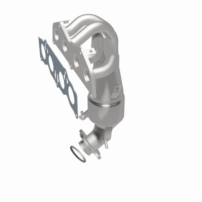 MagnaFlow Direct Fit Catalytic Converter SCION TC- 05-09 2.4L OEM