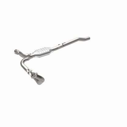 MagnaFlow Direct Fit Catalytic Converter 02-03 Ram 1500 4.7OEM