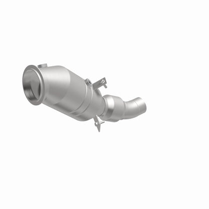 MagnaFlow Direct Fit Catalytic Converter 2014 228i 2.0L Close Coupled