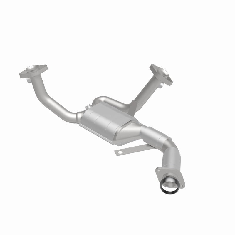 MagnaFlow Direct Fit Catalytic Converter Ford-Taurus-Mercury-Sable