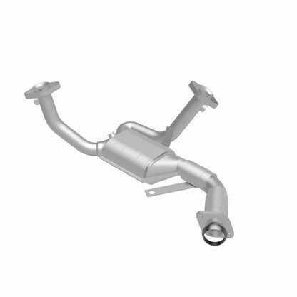 MagnaFlow Direct Fit Catalytic Converter Ford-Taurus-Mercury-Sable