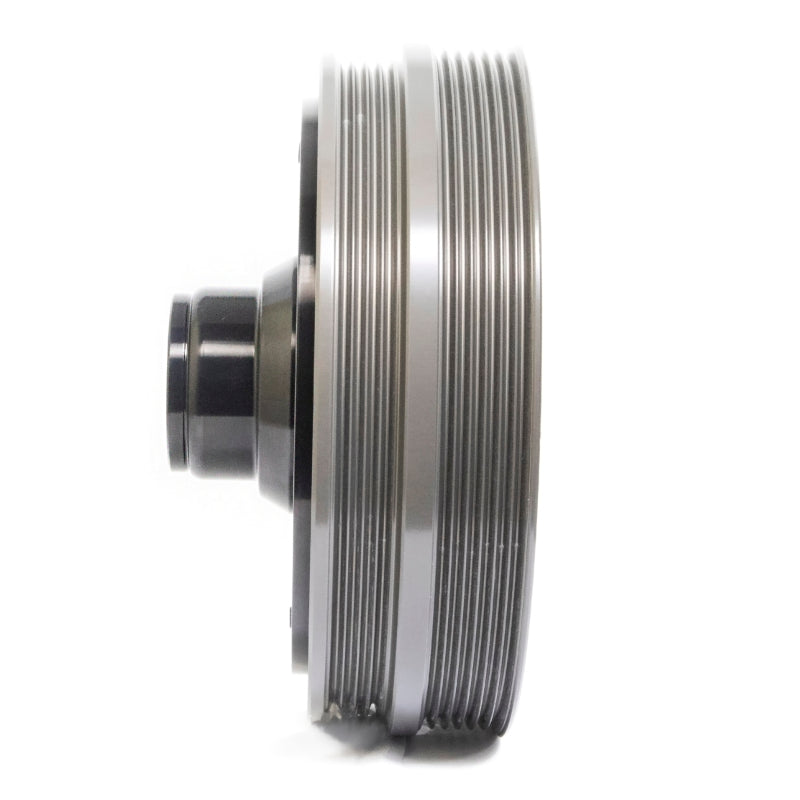 Fluidampr Chevy LS1 / LS6 / LS2 Camaro Firebird GTO Steel Internally Balanced Damper