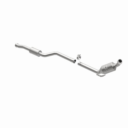 MagnaFlow Direct Fit Catalytic Converter 08-10 C300 3.0L D/S