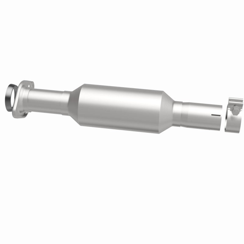MagnaFlow 10-12 Ford Escape 3.0L Direct Fit Converter
