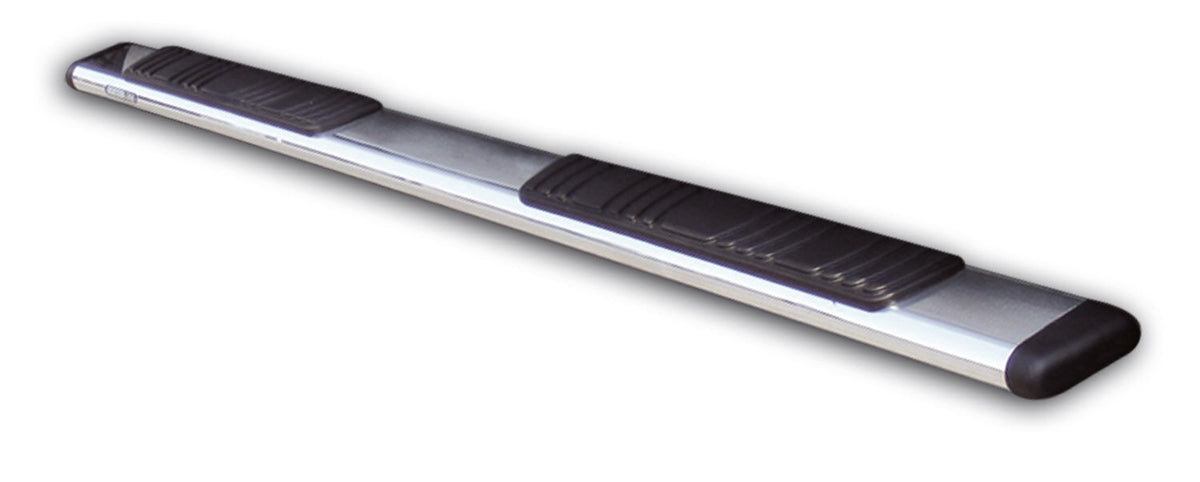 5 Inch OE Xtreme Low Profile SideSteps Boards Only Polished Stainless Steel 2011-2013 Kia Sportage 2013-2015 Ford Escape Go Rhino