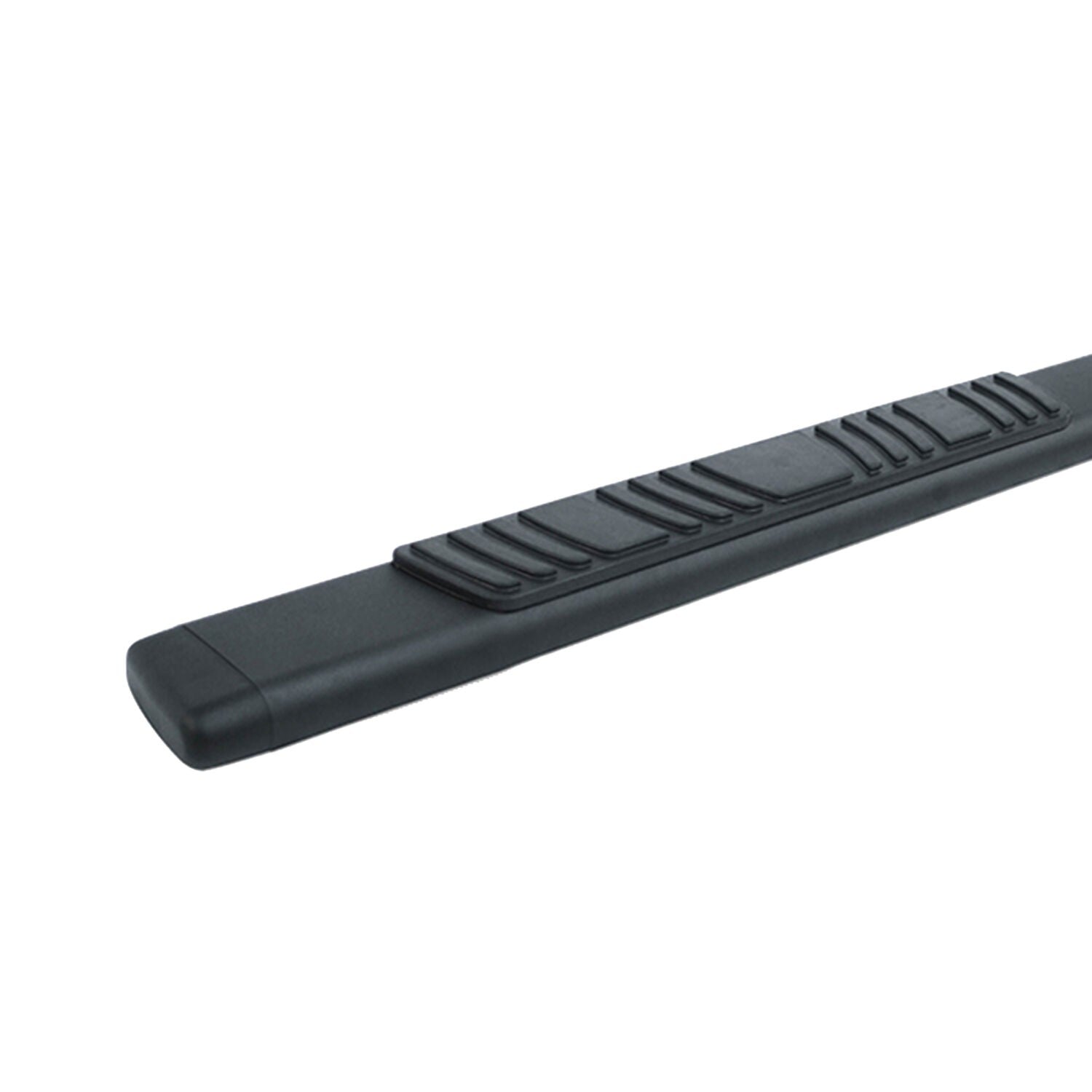 5 Inch OE Xtreme Low Profile SideSteps Boards Only Textured Black 2011-2014 Dodge Durango 2011-2021 Jeep Grand Cherokee 2021-2024 Ford Bronco Go Rhino