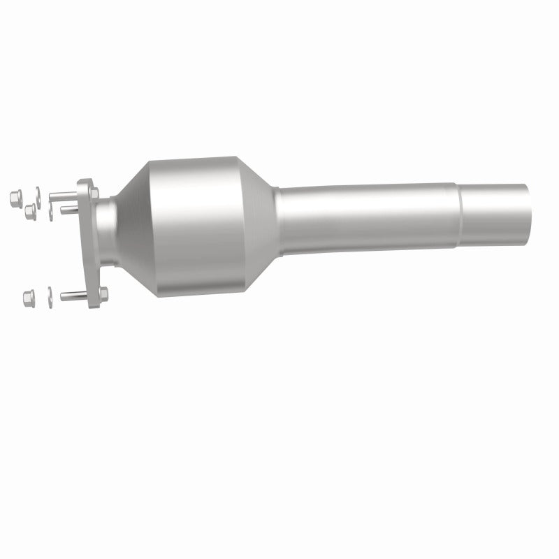 MagnaFlow 15-17 Discovery Sport L4 2 OEM Underbody Direct Fit Converter