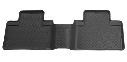 Classic Style 2nd Seat Floor Liner For 1995-2004 Tacoma Husky Liners