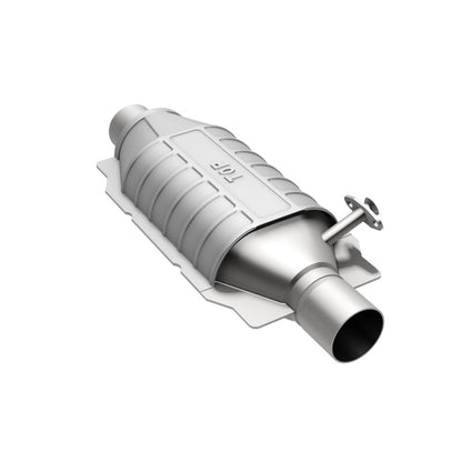 MagnaFlow Universal Catalytic Converter Qf Toyota