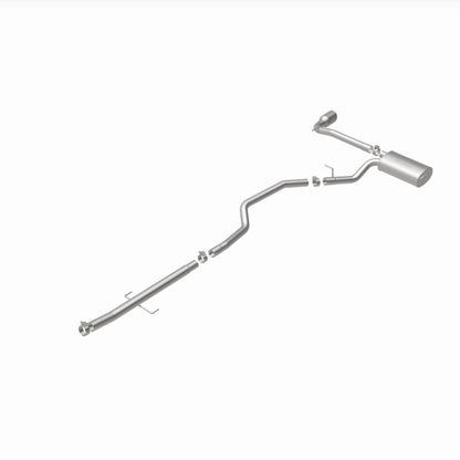 MagnaFlow Sys C/B 04- Scion TC 2.4L 4cyl.