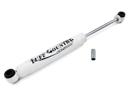 Steering Stabilizer OEM Replacement 07-18 Jeep Wrangler JK Heavy Duty Tuff Country