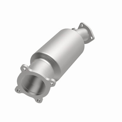 MagnaFlow Direct Fit Catalytic Converter 05-08 Audi A4/A4 Quattro 2.0L Turbocharged (49 State)