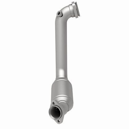 MagnaFlow Direct Fit Catalytic Converter 02-03 Mercedes CLK430 4.3L Driver Side
