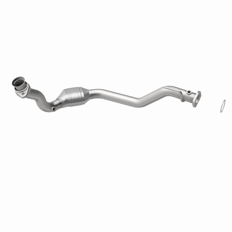 MagnaFlow Direct Fit Catalytic Converter 96-98 Explorer-Mountaineer