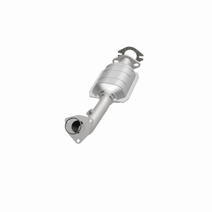 MagnaFlow DF Catalytic Conv 01-02 Infiniti QX4 3.5L / 01/02/04 Nissan Pathfinder 3.5L (California)