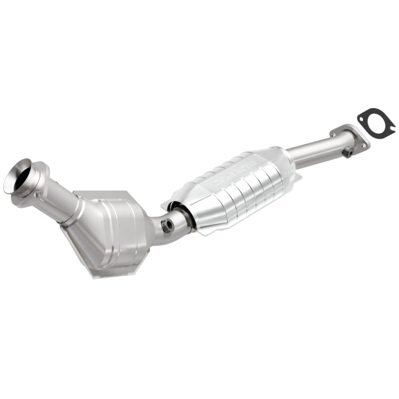 MagnaFlow Direct Fit Catalytic Converter 96-00 Crown Vic 4.6L 50 S