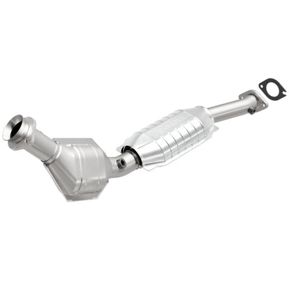 MagnaFlow Direct Fit Catalytic Converter 96-00 Crown Vic 4.6L 50 S