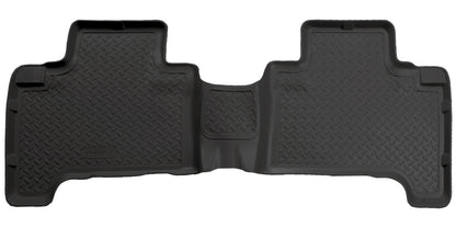 Classic Style 2nd Seat Floor Liner For 2003-2009 4Runner Husky Liners