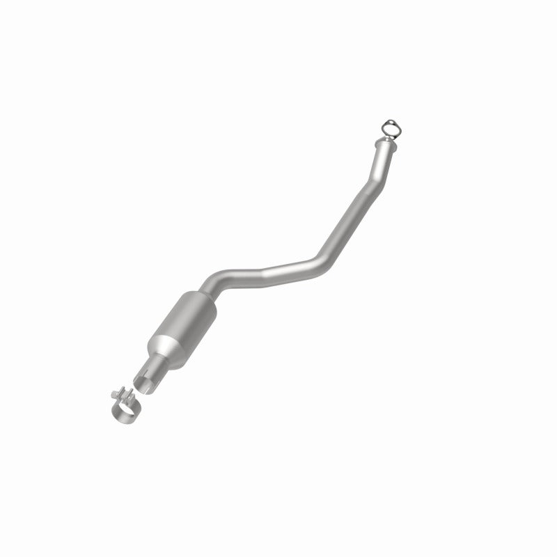 MagnaFlow 08-10 BMW 528i 3.0L Direct Fit Converter