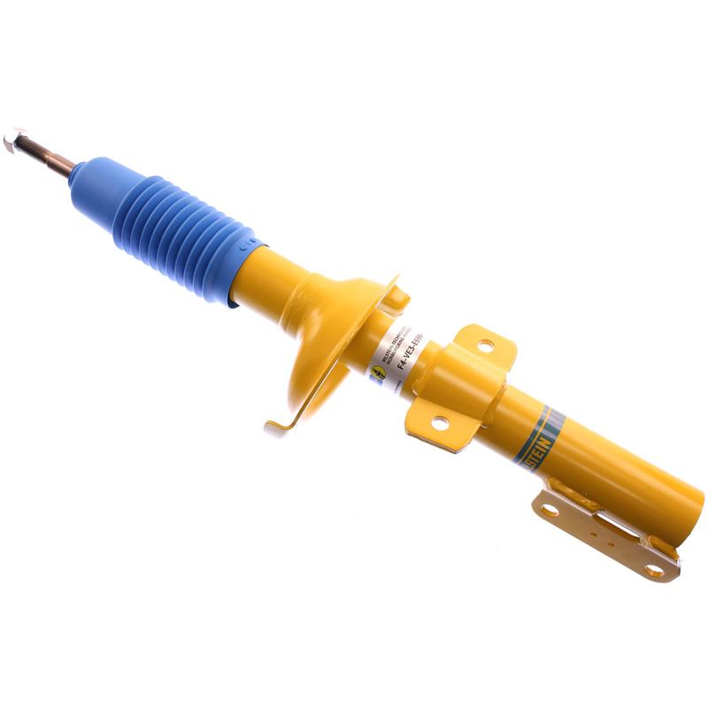 Bilstein B6 1975 Porsche 911 Carrera Rear 46mm Monotube Shock Absorber