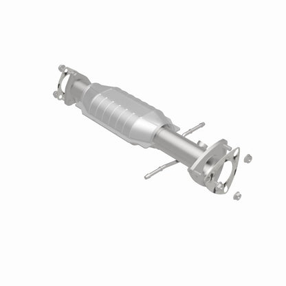 MagnaFlow Direct Fit Catalytic Converter 96-99 S10/Sanoma 4WD 4.3L