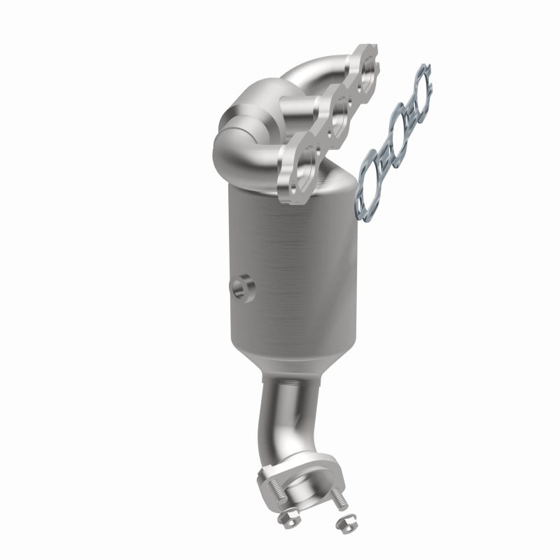 MagnaFlow DF Catalytic Converter Federal Frt SS 2007 Chrysler Pacifica Base/Limited/Touring 4.0L/241