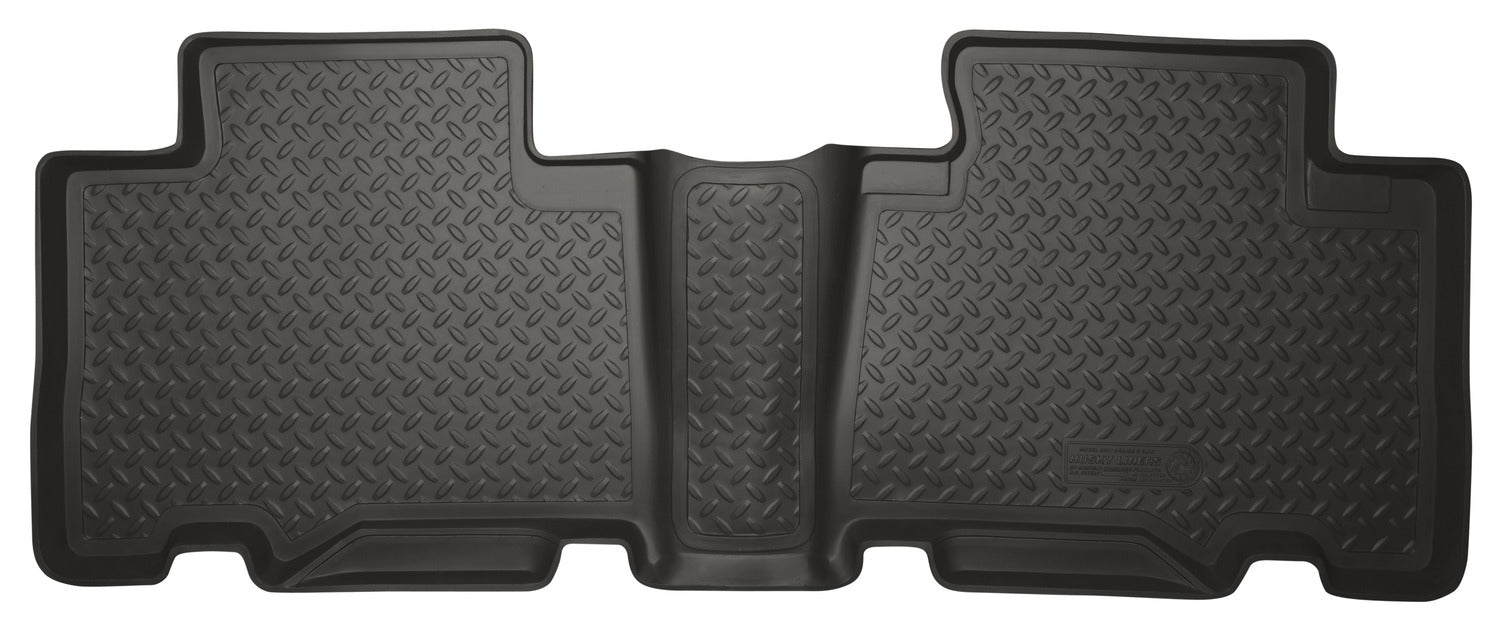 Classic Style 2nd Seat Floor Liner For 2006-2012 RAV4 Husky Liners
