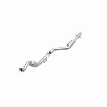 MagnaFlow Direct Fit Catalytic Converter 96-98 Mercedes SL500 5.0L