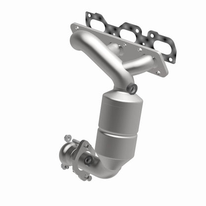 MagnaFlow Direct Fit Catalytic Converter 01-06 Escape 3.0 with oil