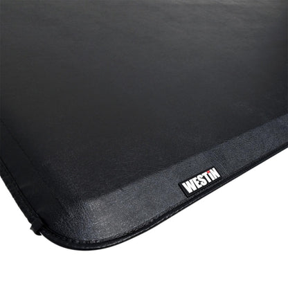 Westin 22-24 Ford Maverick 4.5ft. Bed Soft Roll Tonneau Cover - Black