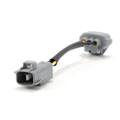 AlphaRex 16-20 Toyota Tacoma TRD Wiring Adapter AlphaRex Projector Headlight Converter