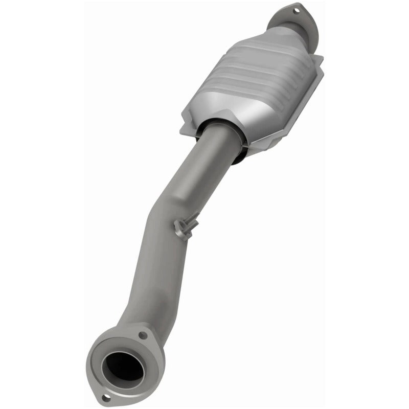 MagnaFlow Direct Fit Catalytic Converter 95-98 Toyota T100 4WD 3.4L