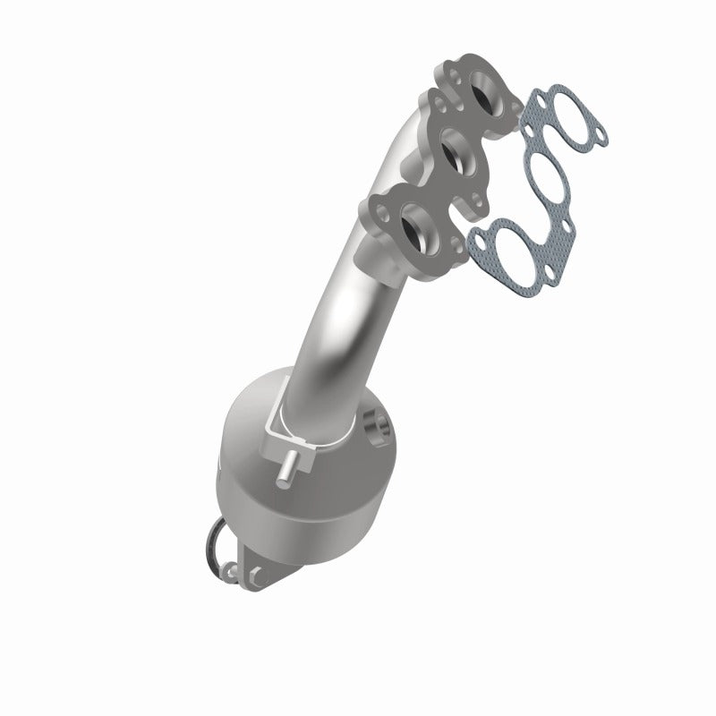 MagnaFlow Direct Fit Catalytic Converter 04-06 Toyota Sienna 3.3L