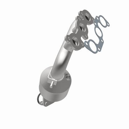 MagnaFlow Direct Fit Catalytic Converter 04-06 Toyota Sienna 3.3L