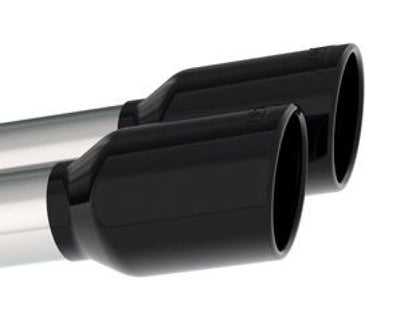 Borla 18-22 Toyota Camry XSE (Except Hybrid) 2.5L i4 AT/MT FWD / 4DR S-TYPE Cat Back Exhaust