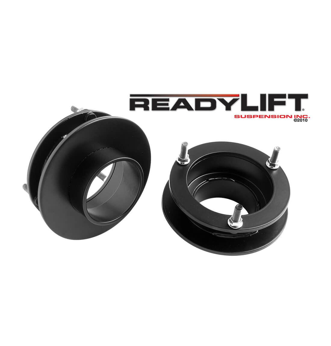 2 Inch Leveling Kit 1994-2013 Dodge Ram 4WD ReadyLIFT