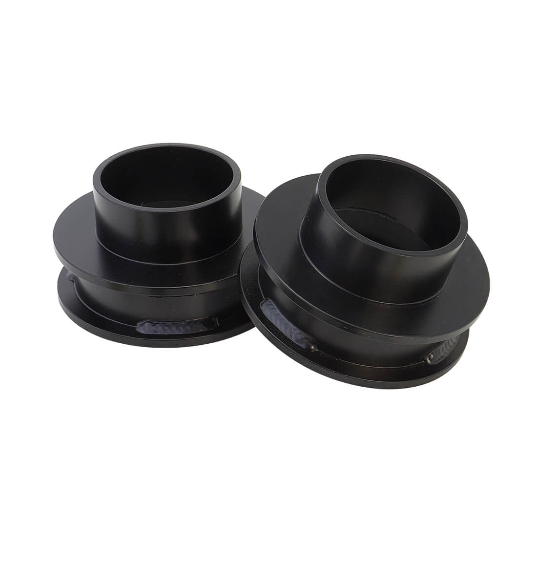 1.75 Inch Leveling Kit 2013-2018 Dodge Ram 2500/3500 4WD ReadyLIFT