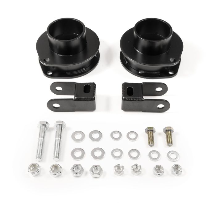 1.75 Inch Leveling Kit 2019-2025 Dodge Ram 2500/3500 4WD New Body ReadyLIFT