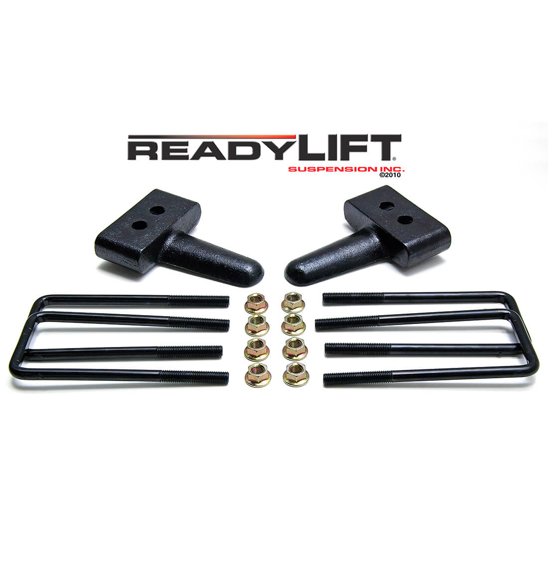 1.5 Inch Rear Block Kit 2004-2020 Ford F-150 2WD ReadyLIFT