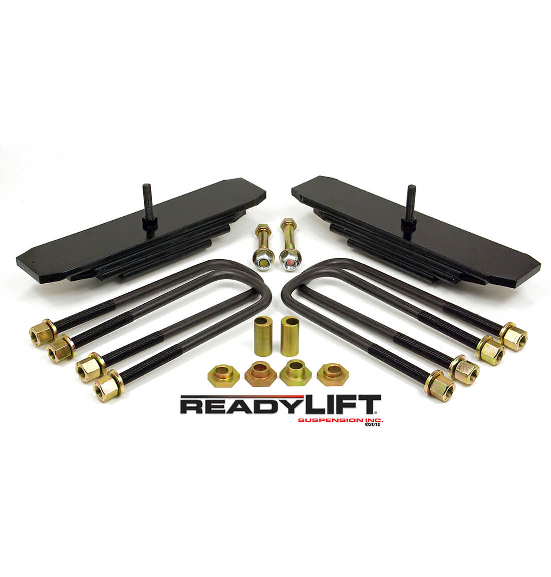 2 Inch Front Leveling Kit 1999-2004 Ford Super Duty 4WD ReadyLIFT